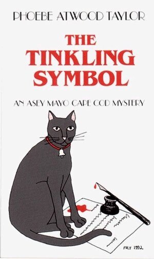 Phoebe Atwood Taylor - Tinkling Symbol, Häftad