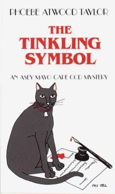Phoebe Atwood Taylor - Tinkling Symbol, Häftad