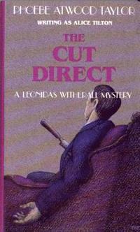 bokomslag The Cut Direct