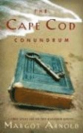 bokomslag Cape Cod Conundrum, The