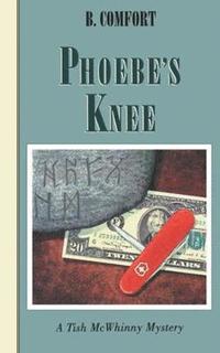 bokomslag Phoebe's Knee