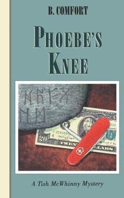 Phoebe's Knee 1