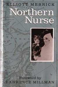 bokomslag Northern Nurse