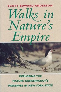 bokomslag Walks in Nature's Empire