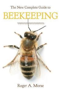 bokomslag The New Complete Guide to Beekeeping