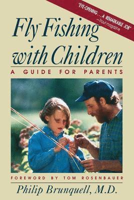 Fly-Fishing with Children 1
