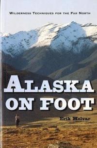 bokomslag Alaska on Foot
