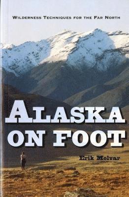 Alaska on Foot 1