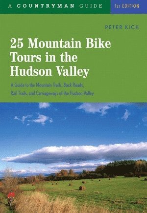 25 Mountain Bike Tours in the Hudson Valley 1