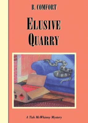 Elusive Quarry 1