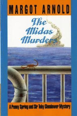 The Midas Murders 1