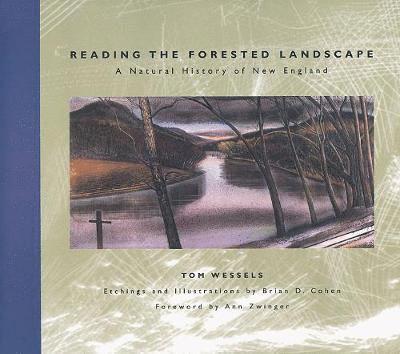 Reading the Forested Landscape 1