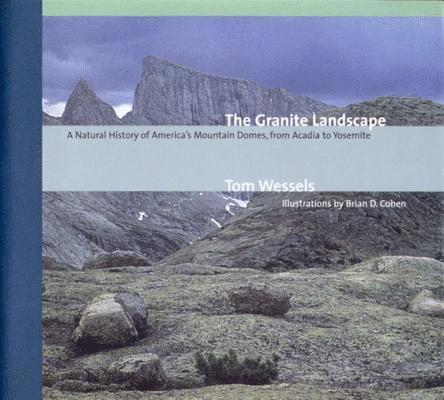 Granite Landscape