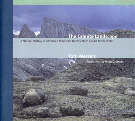 The Granite Landscape 1