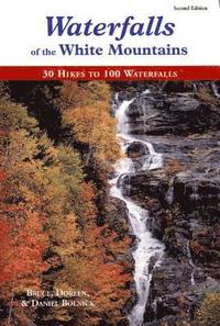 bokomslag Waterfalls of the White Mountains