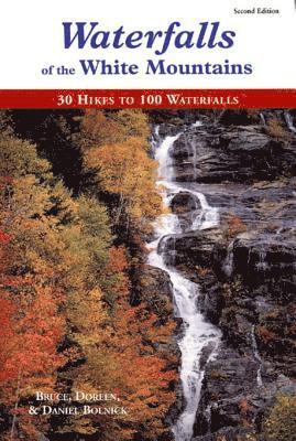 Waterfalls of the White Mountains 1