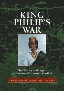 bokomslag King Philip's War