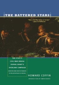 bokomslag The Battered Stars