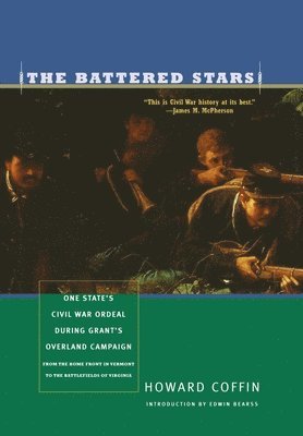 The Battered Stars 1