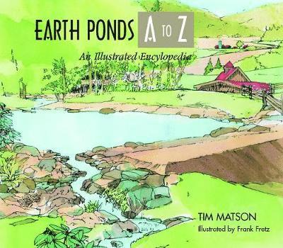 Earth Ponds A to Z 1