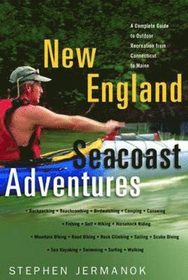 New England Seacoast Adventures 1