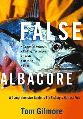 False Albacore 1