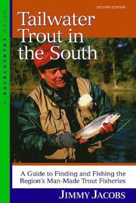 Tailwater Trout in the South 1