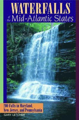 Waterfalls of the Mid-Atlantic States