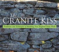 bokomslag The Granite Kiss