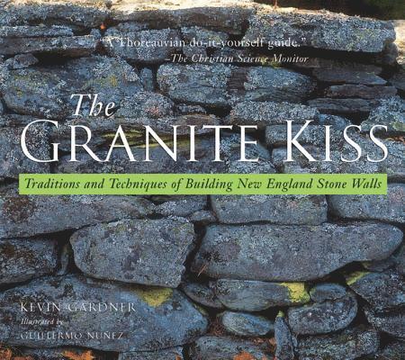 The Granite Kiss 1