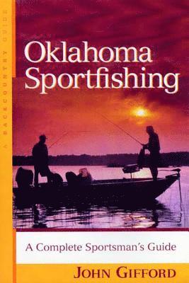 Oklahoma Sportfishing 1