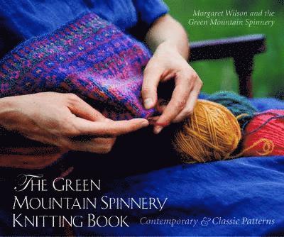 The Green Mountain Spinnery Knitting Book 1