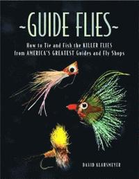 bokomslag Guide Flies
