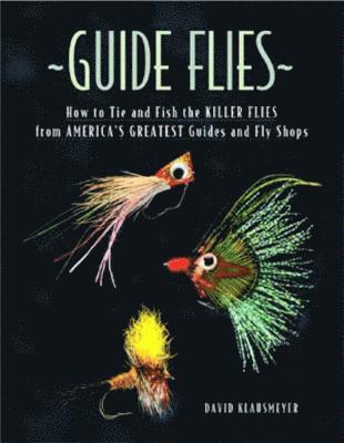 Guide Flies 1