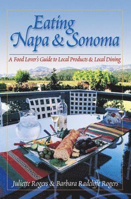 Eating Napa & Sonoma 1