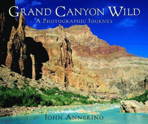 Grand Canyon Wild 1