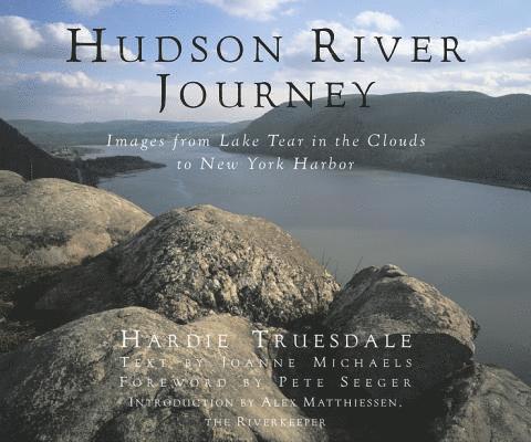 Hudson River Journey 1