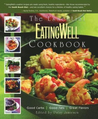 The Essential EatingWell Cookbook 1