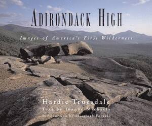 bokomslag Adirondack High