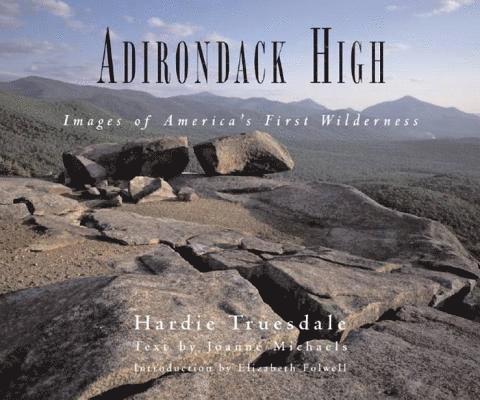 Adirondack High 1