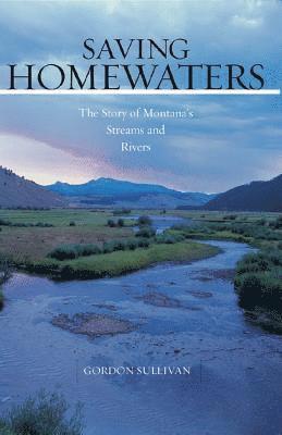 Saving Homewaters 1