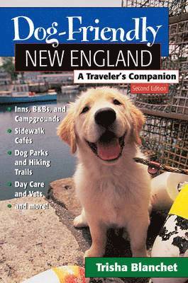 Dog-Friendly New England 1