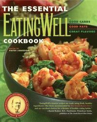 bokomslag The Essential EatingWell Cookbook