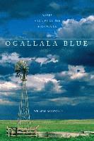 William Ashworth - Ogallala Blue, Häftad