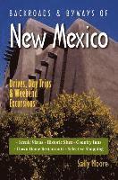 bokomslag Backroads & Byways of New Mexico
