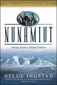 bokomslag Nunamuit