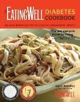bokomslag The EatingWell Diabetes Cookbook
