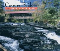 bokomslag Covered Bridges of New England