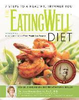 bokomslag The EatingWell Diet