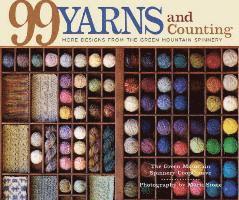 99 Yarns and Counting 1